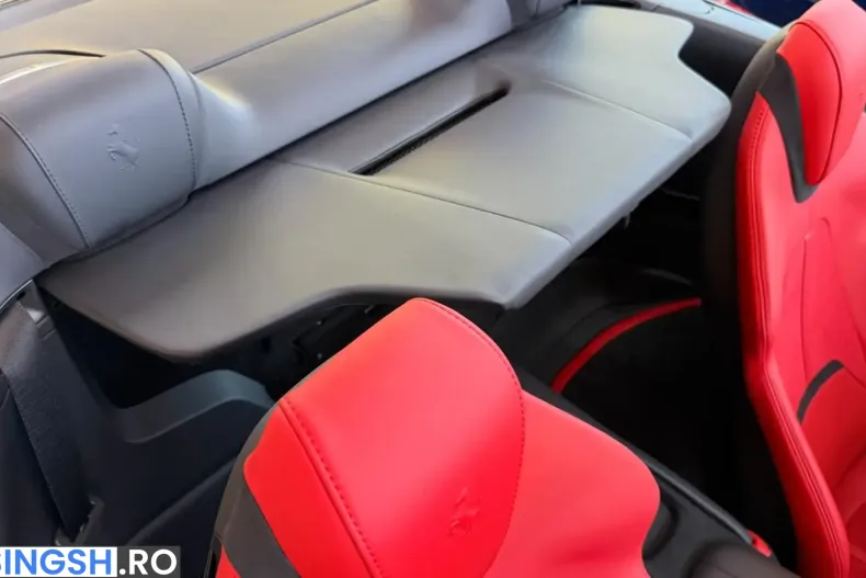 Ferrari Roma Spider din 2026 cu 190 km - oferta FER255361 - foto 34