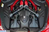 Ferrari Roma Spider din 2026 cu 190 km - oferta FER255361 - foto 37