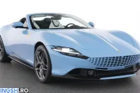 Ferrari Roma Spider din 2026 cu 500 km - oferta FER255362 - foto 1