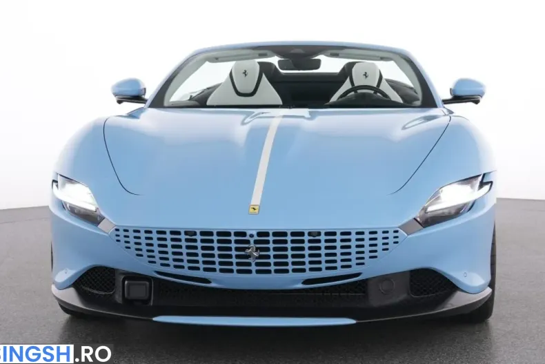 Ferrari Roma Spider din 2026 cu 500 km - oferta FER255362 - foto 2