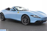 Ferrari Roma Spider din 2026 cu 500 km - oferta FER255362 - foto 3