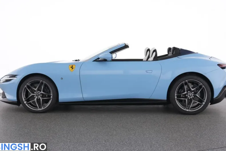 Ferrari Roma Spider din 2026 cu 500 km - oferta FER255362 - foto 5