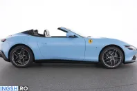 Ferrari Roma Spider din 2026 cu 500 km - oferta FER255362 - foto 8