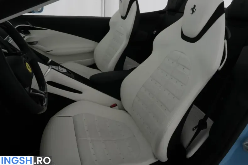 Ferrari Roma Spider din 2026 cu 500 km - oferta FER255362 - foto 13