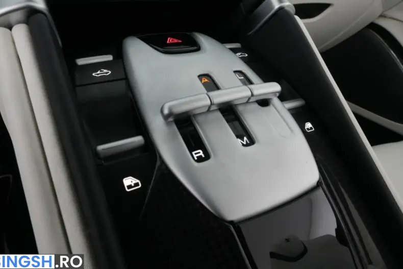 Ferrari Roma Spider din 2026 cu 500 km - oferta FER255362 - foto 15