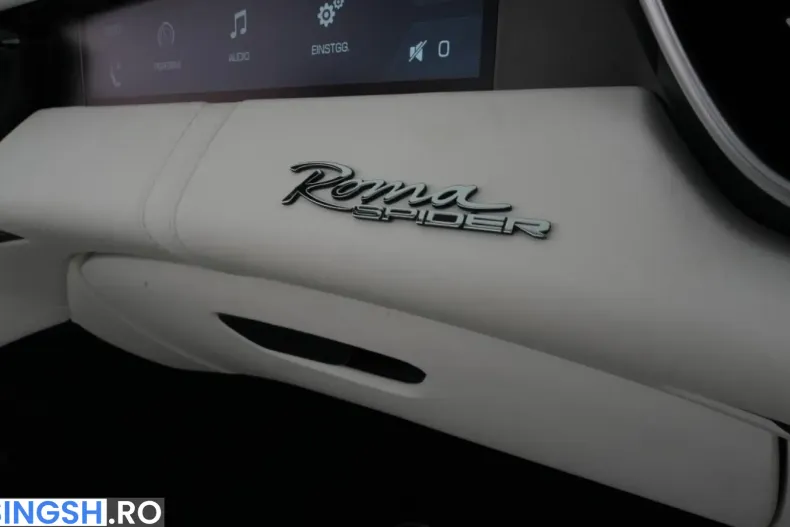 Ferrari Roma Spider din 2026 cu 500 km - oferta FER255362 - foto 19