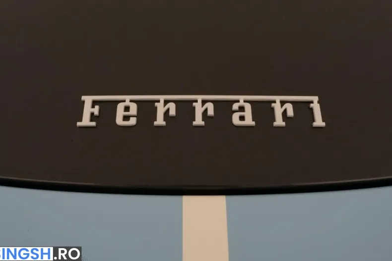 Ferrari Roma Spider din 2026 cu 500 km - oferta FER255362 - foto 21