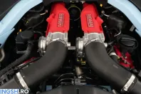 Ferrari Roma Spider din 2026 cu 500 km - oferta FER255362 - foto 23