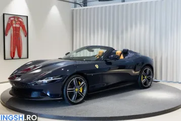 Ferrari Roma din 2026 - oferta FER255363