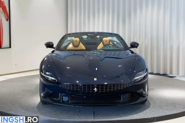 Ferrari Roma din 2026 cu 1.850 km - oferta FER255363 - foto 2