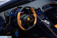 Ferrari Roma din 2026 cu 1.850 km - oferta FER255363 - foto 8