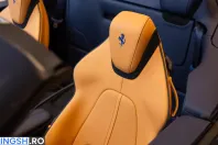 Ferrari Roma din 2026 cu 1.850 km - oferta FER255363 - foto 12