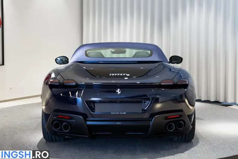 Ferrari Roma din 2026 cu 1.850 km - oferta FER255363 - foto 19