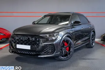 Audi RSQ8 din 2026 - oferta AUD255364