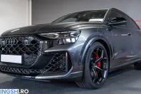 Audi RSQ8 din 2026 cu 120 km - oferta AUD255364 - foto 2