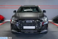 Audi RSQ8 din 2026 cu 120 km - oferta AUD255364 - foto 3