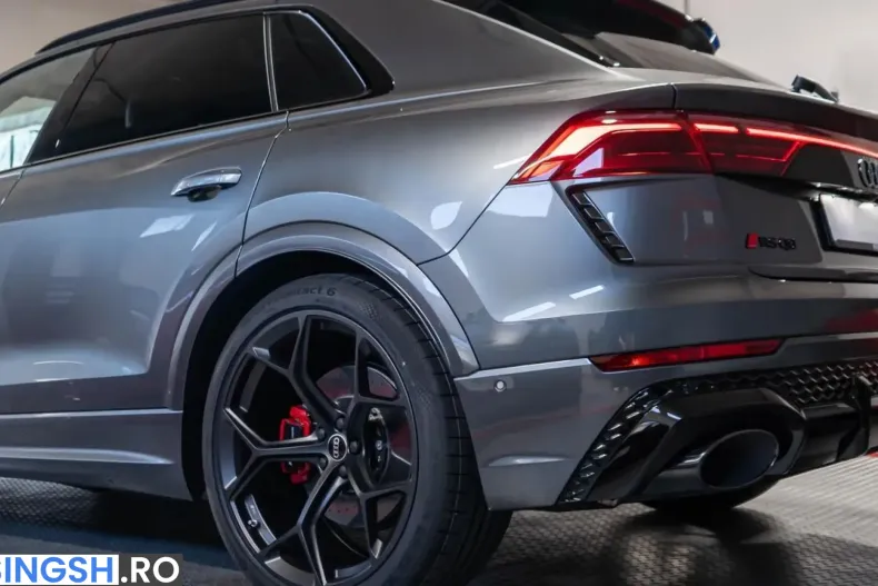 Audi RSQ8 din 2026 cu 120 km - oferta AUD255364 - foto 6
