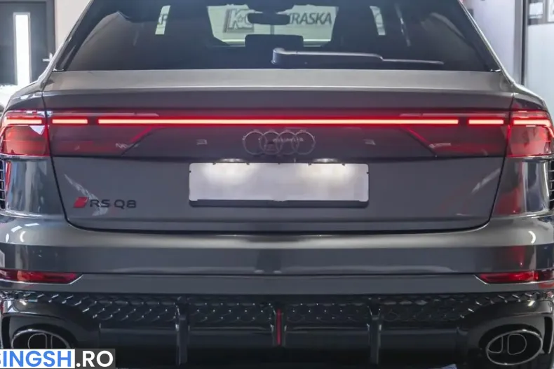 Audi RSQ8 din 2026 cu 120 km - oferta AUD255364 - foto 7