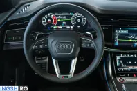 Audi RSQ8 din 2026 cu 120 km - oferta AUD255364 - foto 11
