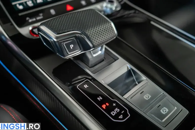 Audi RSQ8 din 2026 cu 120 km - oferta AUD255364 - foto 15