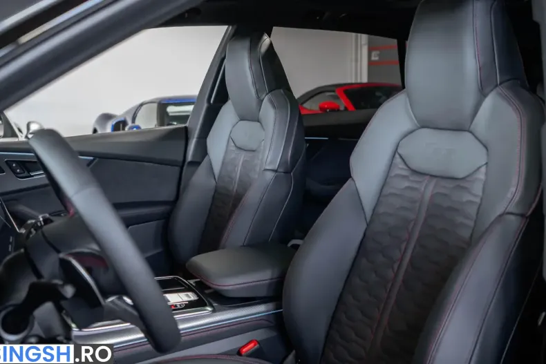 Audi RSQ8 din 2026 cu 120 km - oferta AUD255364 - foto 16