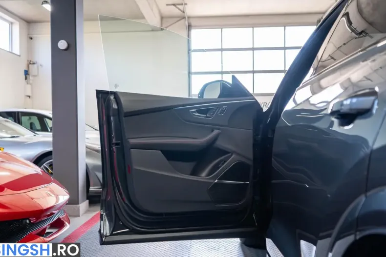 Audi RSQ8 din 2026 cu 120 km - oferta AUD255364 - foto 18