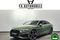 Audi A5 din 2024 cu 28.193 km - oferta AUD255365 - foto 1