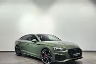 Audi A5 din 2024 cu 28.193 km - oferta AUD255365 - foto 2