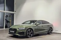 Audi A5 din 2024 cu 28.193 km - oferta AUD255365 - foto 4