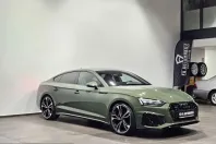 Audi A5 din 2024 cu 28.193 km - oferta AUD255365 - foto 5