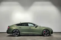 Audi A5 din 2024 cu 28.193 km - oferta AUD255365 - foto 7