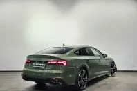 Audi A5 din 2024 cu 28.193 km - oferta AUD255365 - foto 9