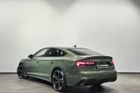 Audi A5 din 2024 cu 28.193 km - oferta AUD255365 - foto 10