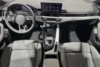 Audi A5 din 2024 cu 28.193 km - oferta AUD255365 - foto 17