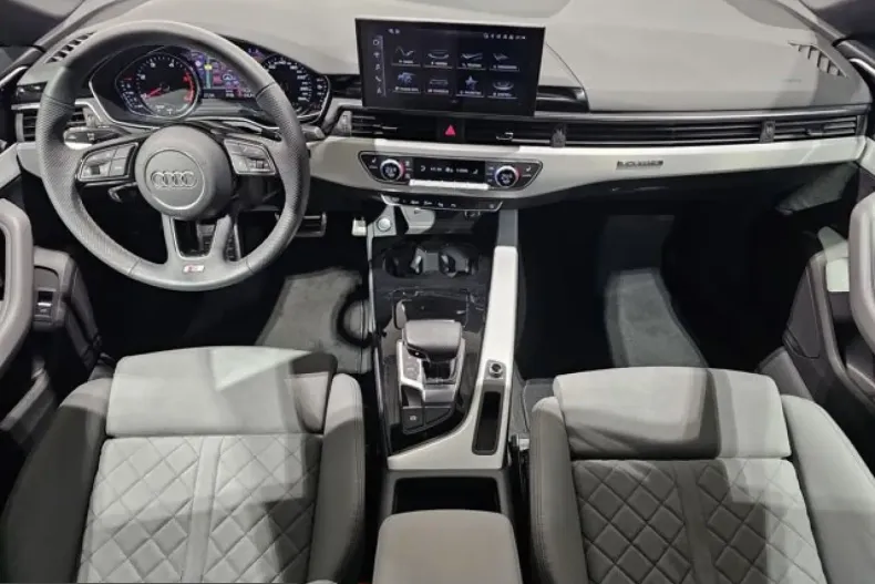 Audi A5 din 2024 cu 28.193 km - oferta AUD255365 - foto 17