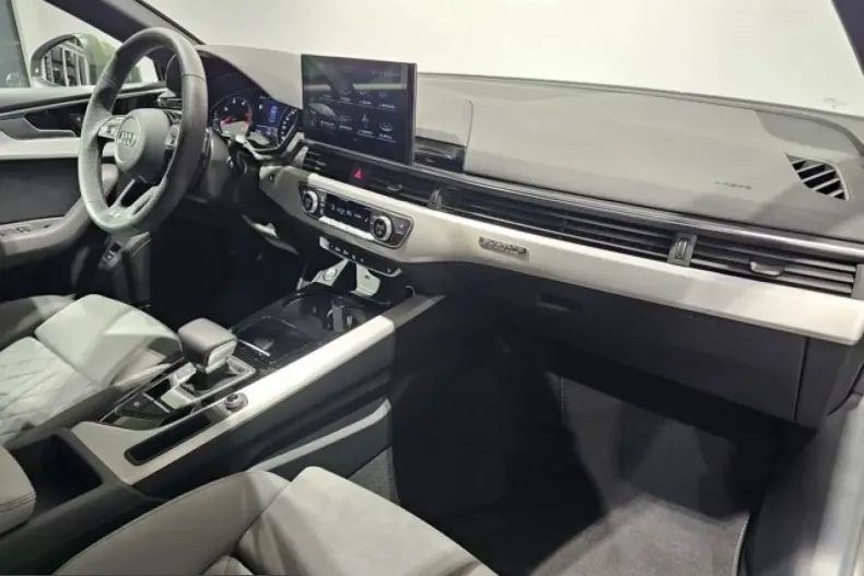 Audi A5 din 2024 cu 28.193 km - oferta AUD255365 - foto 18