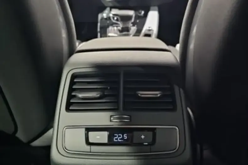 Audi A5 din 2024 cu 28.193 km - oferta AUD255365 - foto 20
