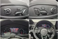Audi A5 din 2024 cu 28.193 km - oferta AUD255365 - foto 24