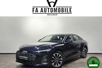 Audi A6 din 2026 - oferta AUD255366