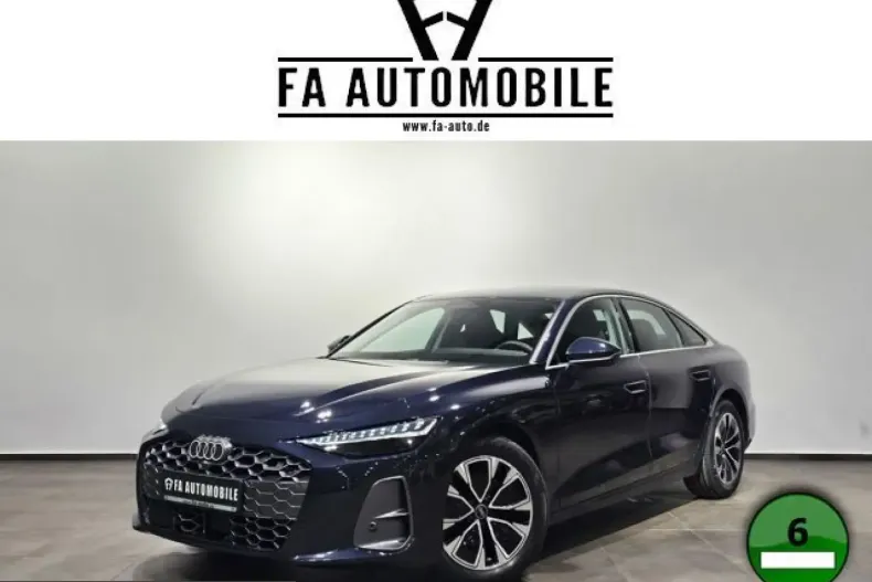 Audi A6 din 2026 cu 24.800 km - oferta AUD255366 - foto 1