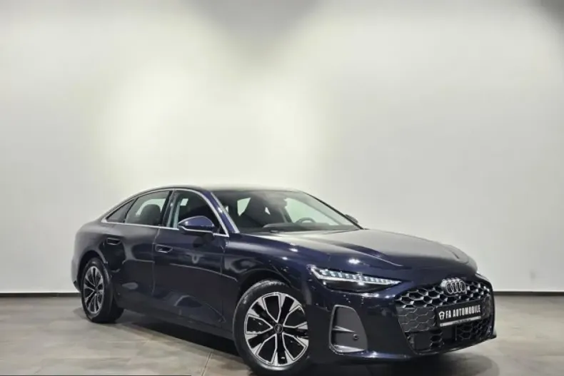 Audi A6 din 2026 cu 24.800 km - oferta AUD255366 - foto 2