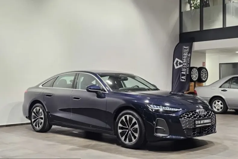 Audi A6 din 2026 cu 24.800 km - oferta AUD255366 - foto 4