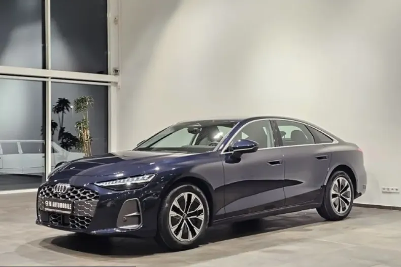 Audi A6 din 2026 cu 24.800 km - oferta AUD255366 - foto 5