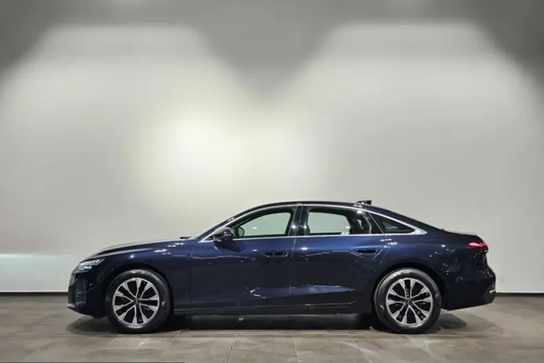 Audi A6 din 2026 cu 24.800 km - oferta AUD255366 - foto 8