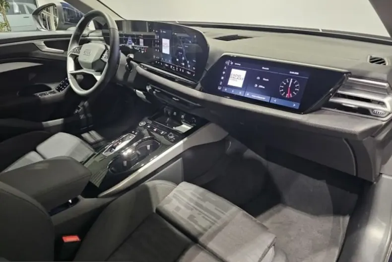 Audi A6 din 2026 cu 24.800 km - oferta AUD255366 - foto 18