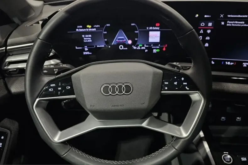 Audi A6 din 2026 cu 24.800 km - oferta AUD255366 - foto 26
