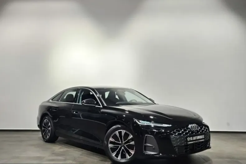 Audi A6 din 2025 cu 22.999 km - oferta AUD255367 - foto 2