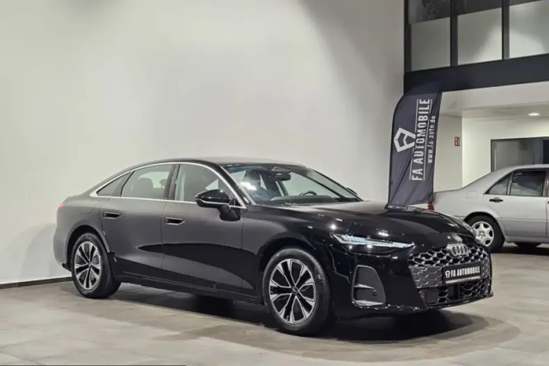 Audi A6 din 2025 cu 22.999 km - oferta AUD255367 - foto 4