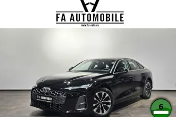 Audi A6 din 2025 - oferta AUD255369