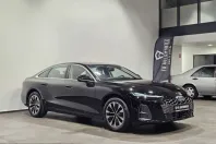 Audi A6 din 2025 cu 23.985 km - oferta AUD255369 - foto 4